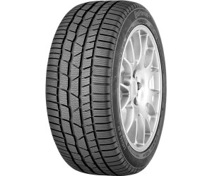 А/шина 275/45R20 CONTINENTAL TS830P N0 FR XL 110V